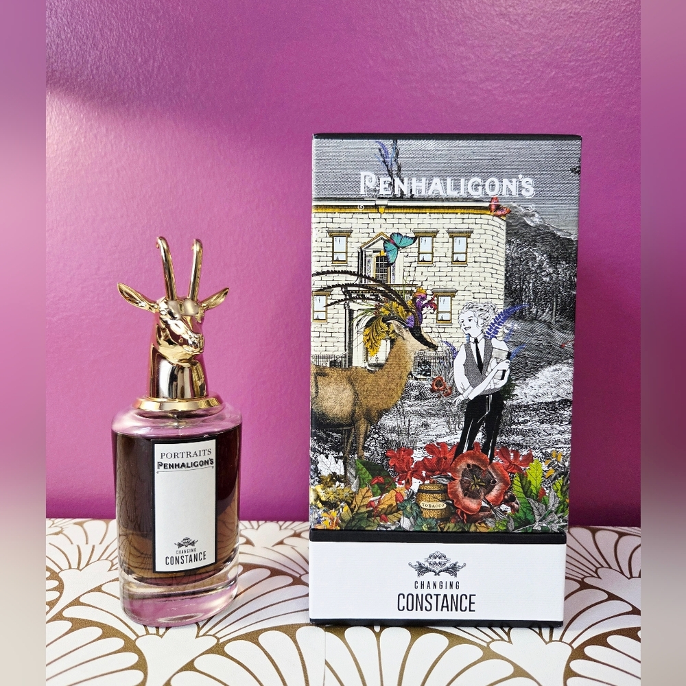 Penhaligon's Changing Constance 75ml